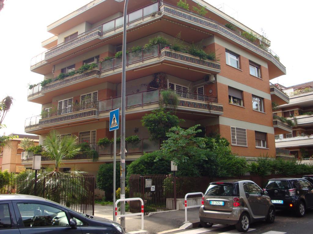 B&B Rome For You, Rome